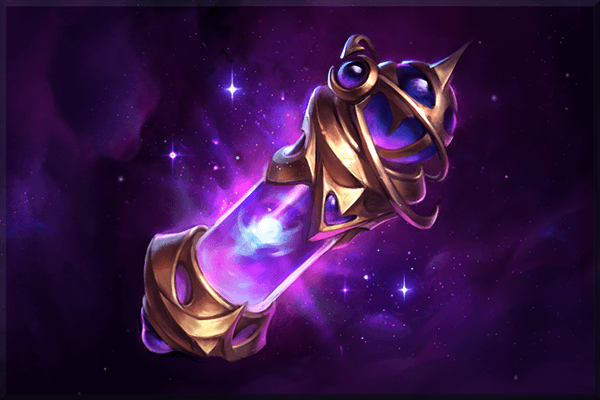 Cosmic 2025 Heroes' Hoard