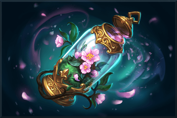 Spring 2025 Heroes' Hoard