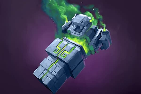 The International 2019 Collector's Cache II